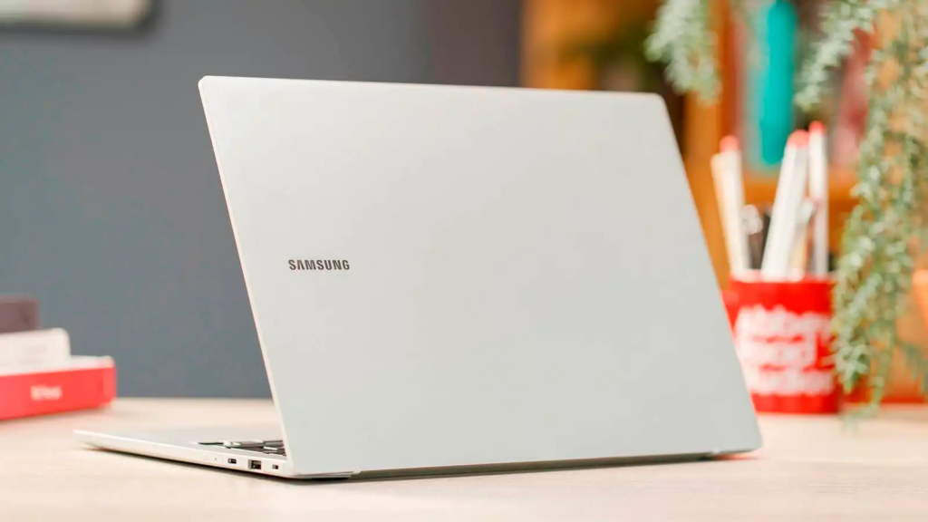 Samsung Galaxy Book Go || Notebook Samsung yang Bagus dan Terjangkau