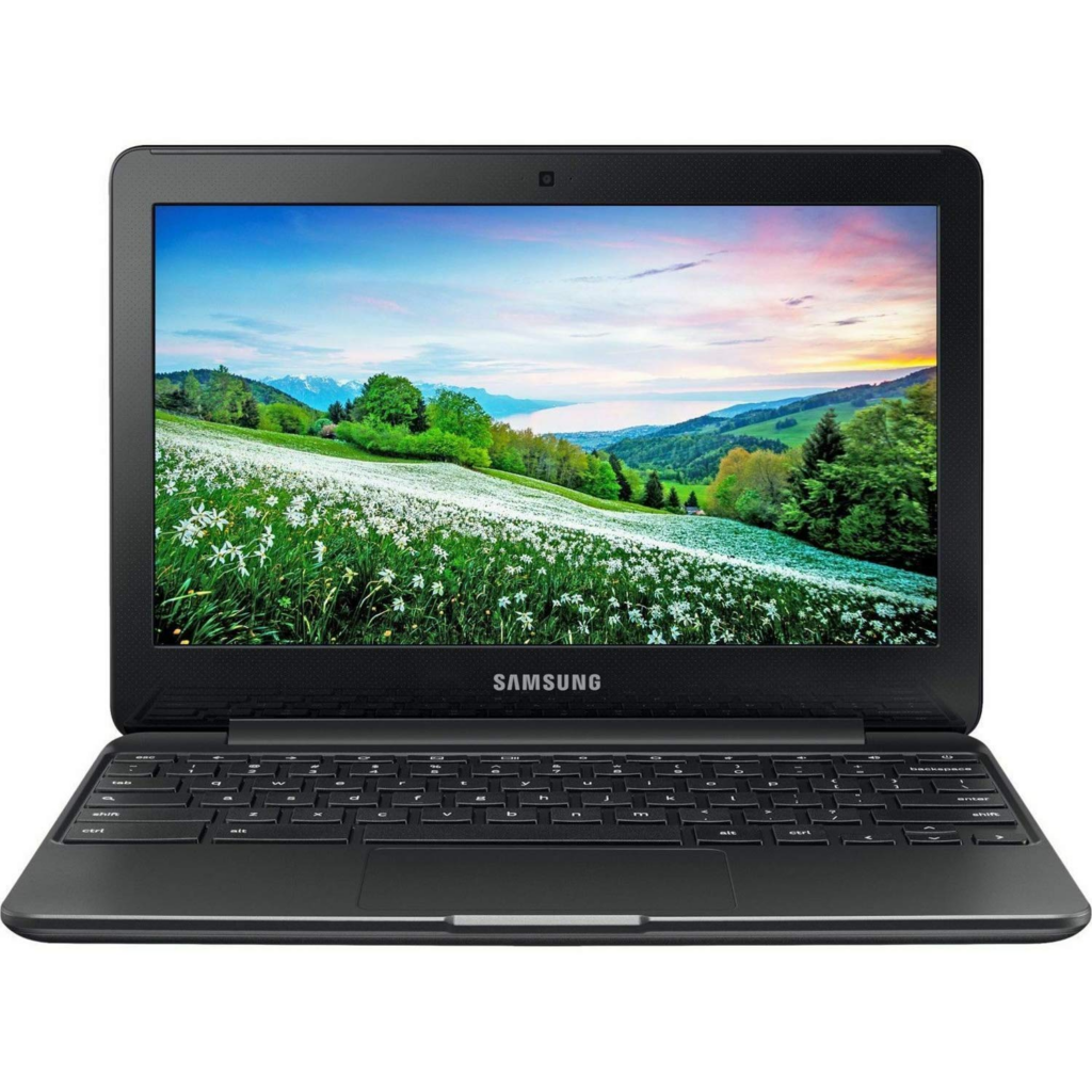 Samsung Chromebook 3 XE500C13-K03US || Notebook Samsung yang Bagus dan Terjangkau