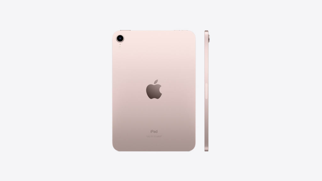Apple: iPad || Tablet 10 Inch Terbaik