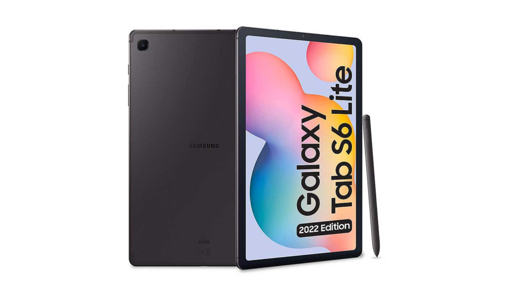Samsung: Galaxy Tab S6 Lite SM-P619 || Tablet 10 Inch Terbaik