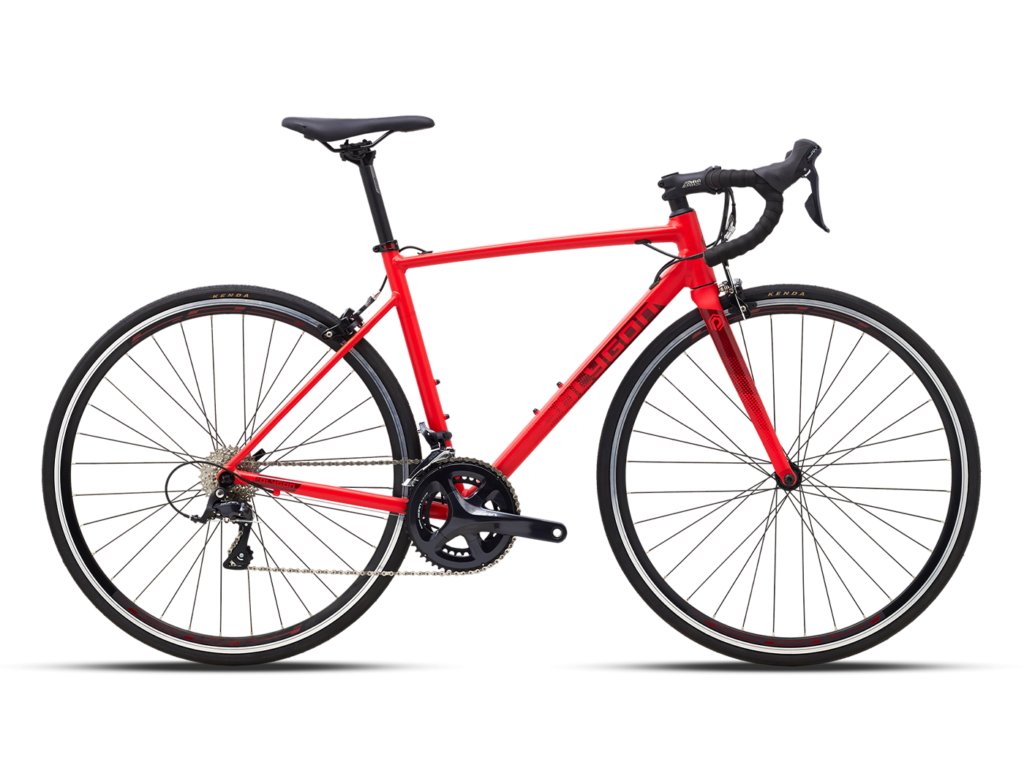 Polygon Bikes: Strattos S3 || Sepeda Balap Murah Berkualitas