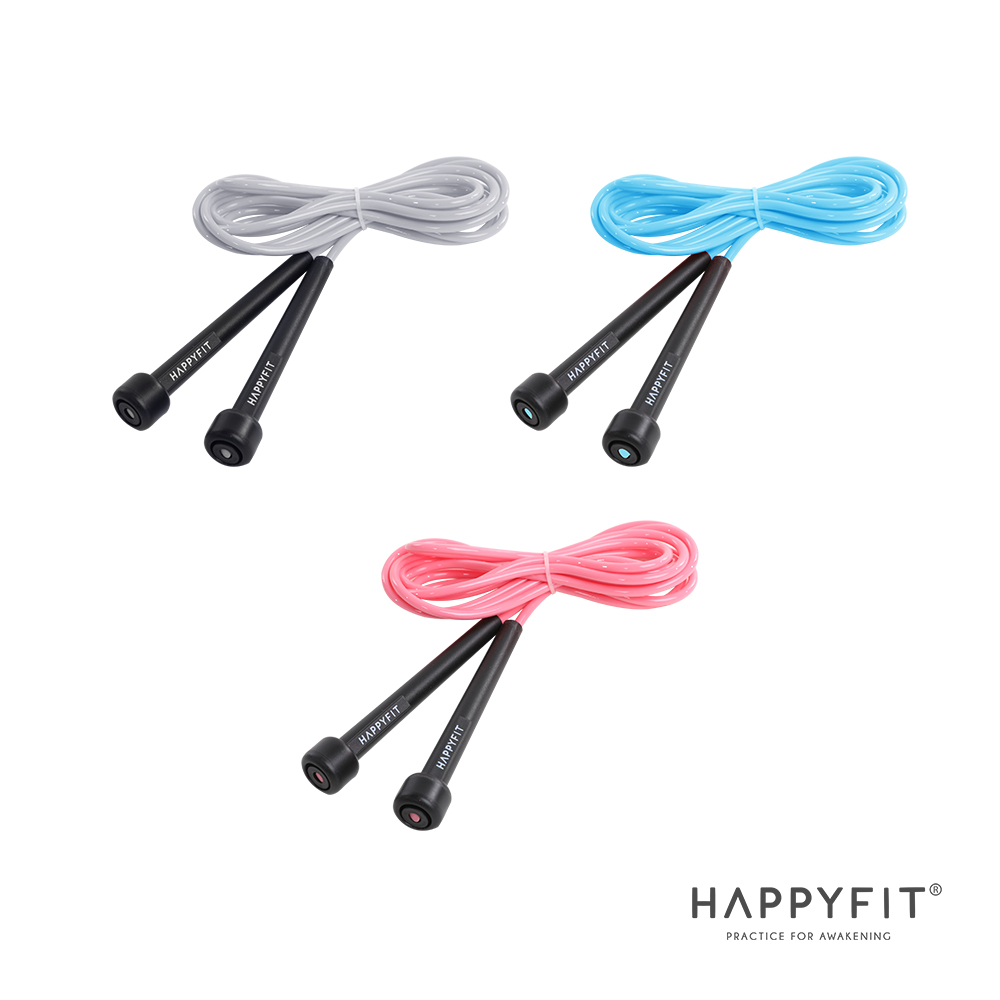 Happyfit Jump Rope || Tali Skipping Terbaik