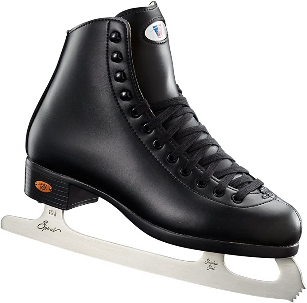 Riedell Recreational Youth Ice Skates || Sepatu Ice Skating Terbaik