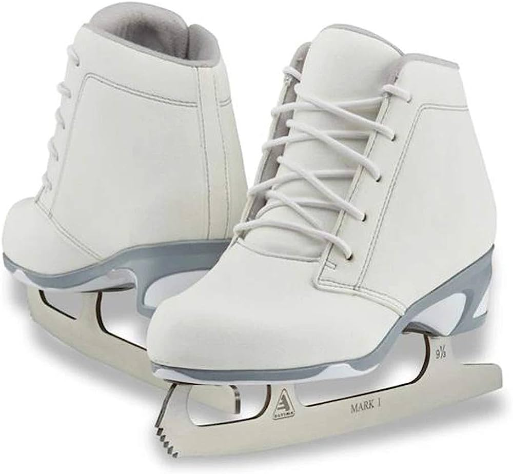 Jackson Ultima Softec Diva Skate  || Sepatu Ice Skating Terbaik