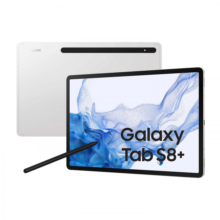 Samsung Galaxy Tab S8 Plus || Tablet Flagship 2023 Terbaik