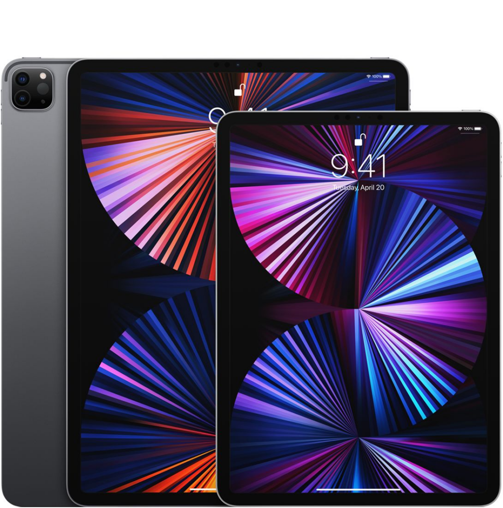 iPad Pro M1 Chip 2021 11 || Tablet Flagship 2023 Terbaik
