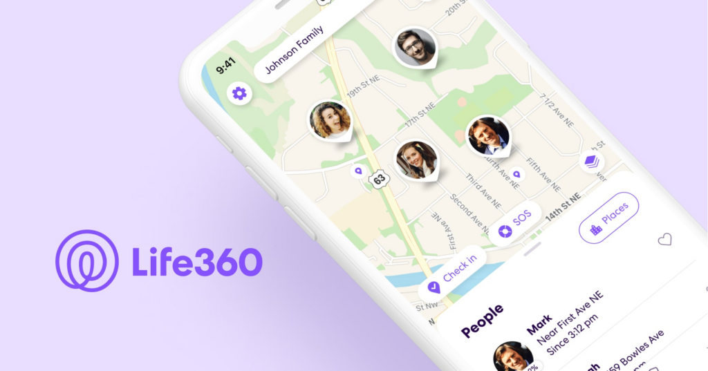 Life 360 || Aplikasi Pelacak Lokasi Terbaik