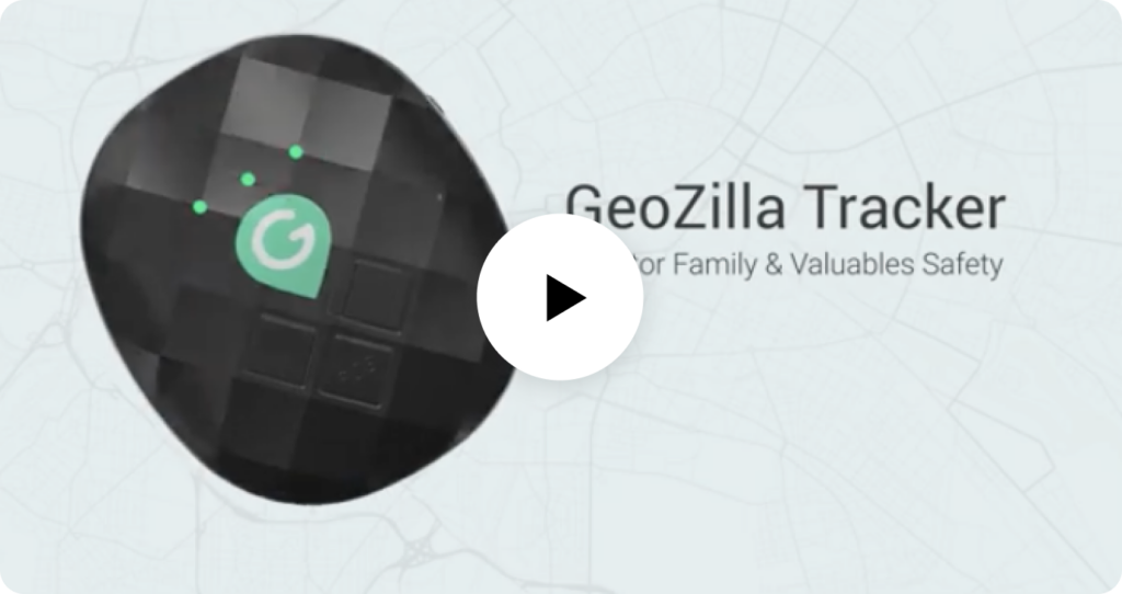 GeoZilla – Find My Family  || Aplikasi Pelacak Lokasi Terbaik