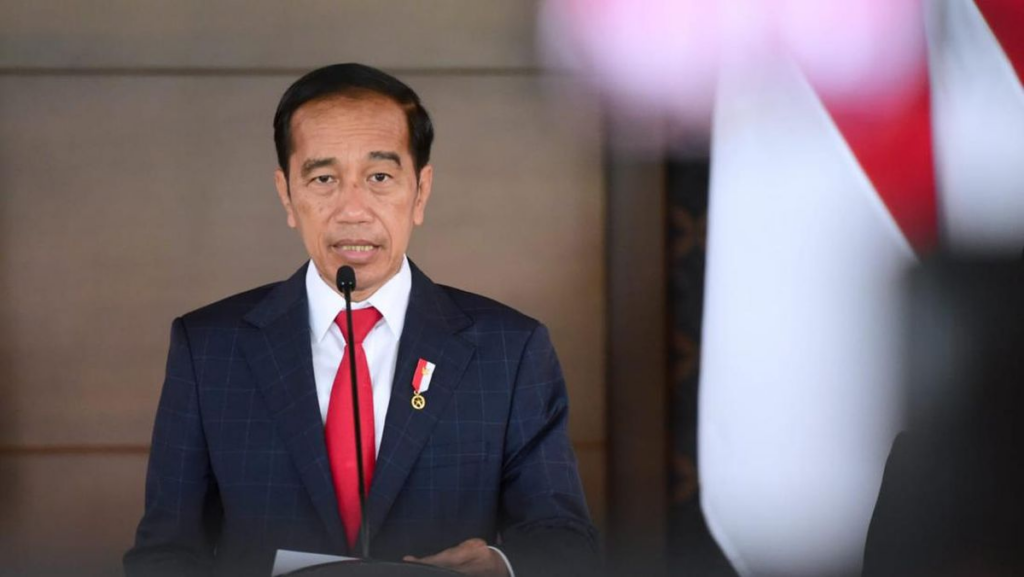 Ulang Tahun Jokowi ke 62 dan Profil Singkatnya 