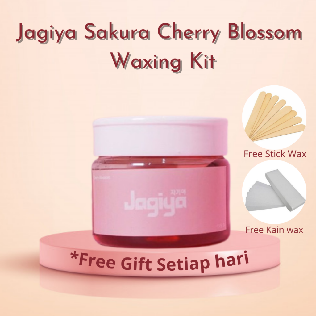 Jagiya: Sakura Cherry Blossom