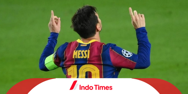 Tak Bisa Lihat Langsung Messi Unjuk Kehebatan, Warganet Balik Jual Tiket Matchday Indonesia-Argentina 1 Tak Bisa Lihat Langsung Messi Unjuk Kehebatan, Warganet Balik Jual Tiket Matchday Indonesia-Argentina