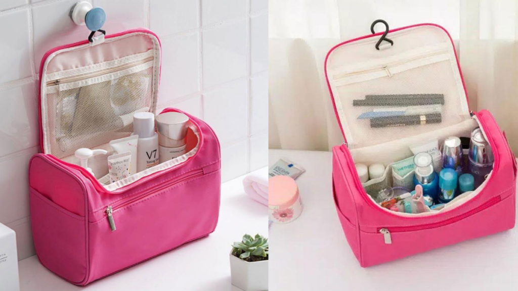 Azonex Travel Bag Mini  || Kado Terbaik untuk Kakak Perempuan