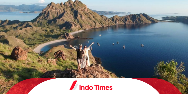 Pedagang Mengadu ke Kapolres Manggarai Barat: Pasar Baru Labuan Bajo Tidak Terurus