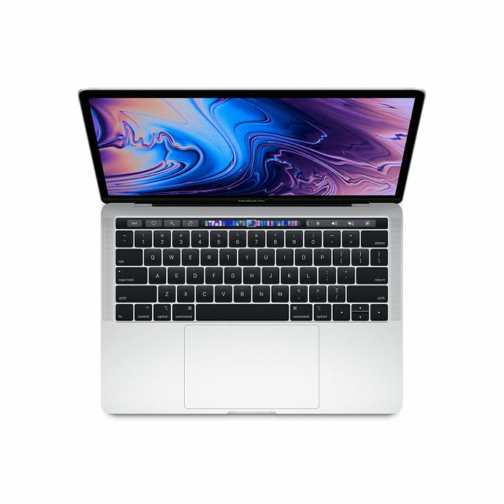 Macbook Pro Retina 2019 || Laptop Apple Terbaik