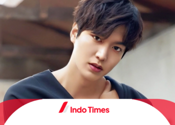 Lee Min Ho Ulang Tahun ke-36, Netizen: Happy Birthday Cinta Pertamaku di Drakor