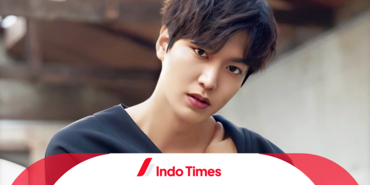 Lee Min Ho Ulang Tahun ke-36, Netizen: Happy Birthday Cinta Pertamaku di Drakor 1 Lee Min Ho Ulang Tahun ke-36, Netizen: Happy Birthday Cinta Pertamaku di Drakor