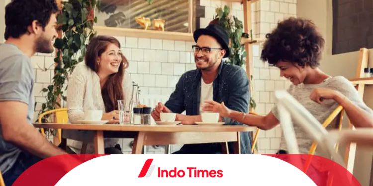 Unik! Loker Nongkrong di Kafe Dibayar Hingga 100ribu untuk 3-4 Jam, Netizen: S7 Marketing 1 Unik! Loker Nongkrong di Kafe Dibayar Hingga 100ribu untuk 3-4 Jam, Netizen: S7 Marketing