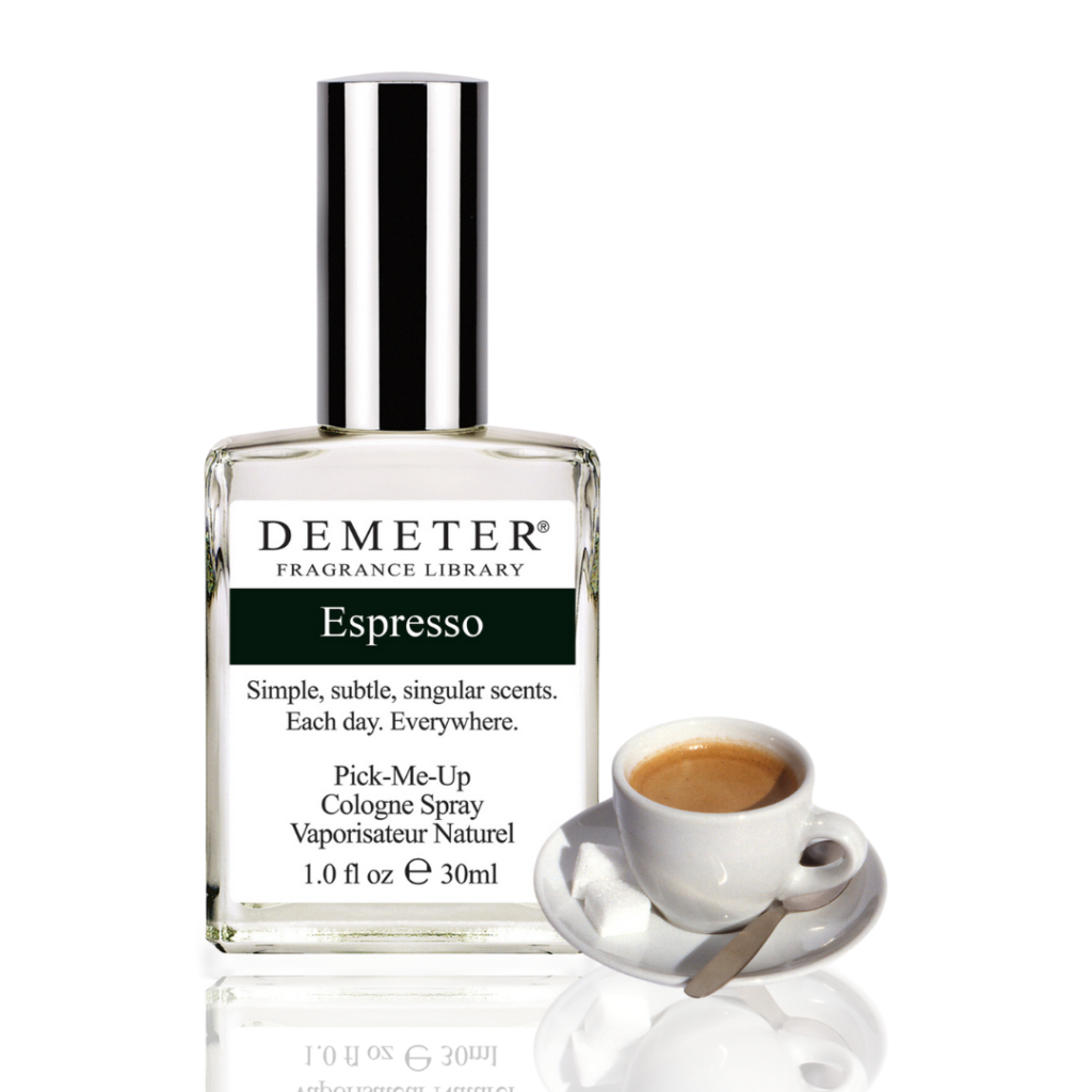 Demeter Fragrance Espresso || Merk Parfum Aroma Kopi Terbaik