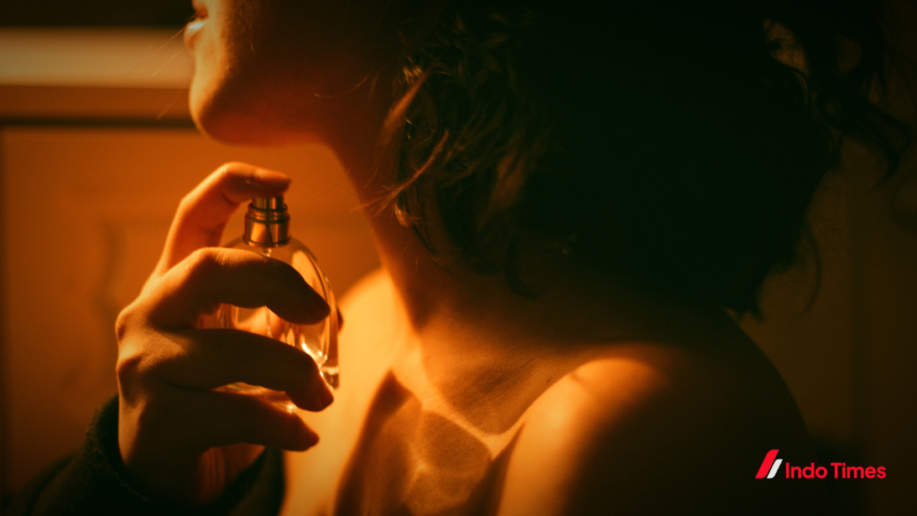 Tips Agar Parfum Aroma Kopi Terbaik Wangi Lebih Lama