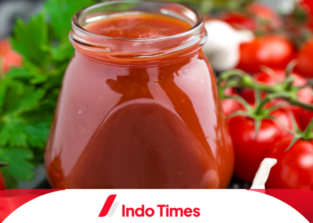 10 Rekomendasi Pasta Tomat Terbaik, Bermutu dan Enak