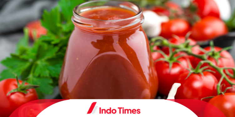 10 Rekomendasi Pasta Tomat Terbaik, Bermutu dan Enak 1 10 Rekomendasi Pasta Tomat Terbaik, Bermutu dan Enak