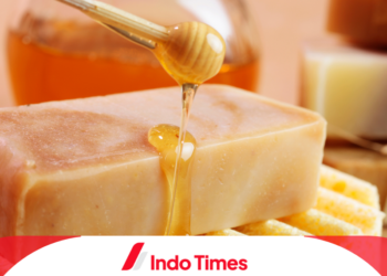 Rekomendasi 10 Merk Sabun Madu Terbaik Untuk Wajah dan Tubuh