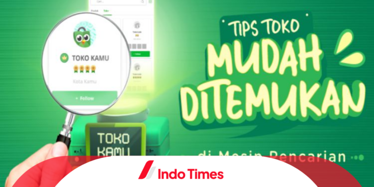 Wajib Baca! Trik SEO Tokopedia Agar Toko Laris dan Ramai 1 Wajib Baca! Trik SEO Tokopedia Agar Toko Laris dan Ramai