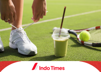 10 Merk Sepatu Tenis Lapangan Terbaik Paling Recommended