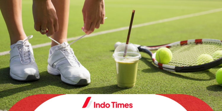 10 Merk Sepatu Tenis Lapangan Terbaik Paling Recommended 1 10 Merk Sepatu Tenis Lapangan Terbaik Paling Recommended