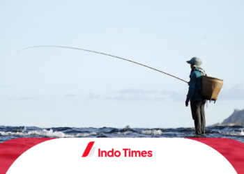 Yuk, Kenali Spot Mancing di Pinggir Laut yang Paling Yahud!