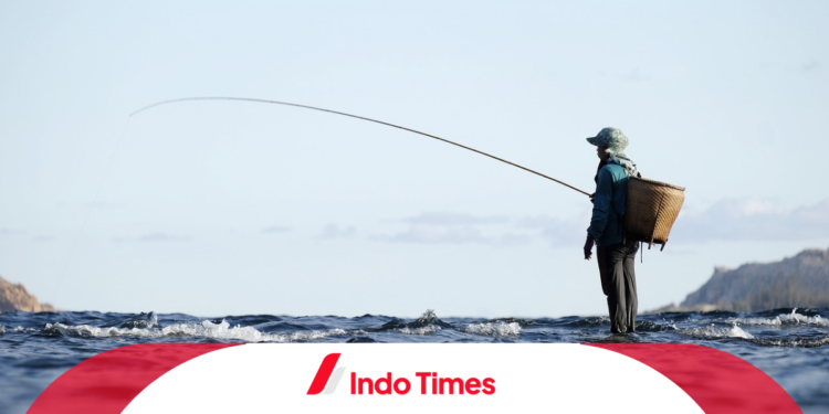 Yuk, Kenali Spot Mancing di Pinggir Laut yang Paling Yahud!