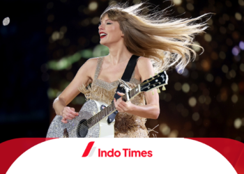 Jadwal The Eras Tour Taylor Swift 2024, Swiftie Kecewa Indonesia Tidak Termasuk