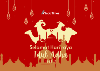 Ucapan Hari Raya Idul Adha: Menyambut Hari Kemenangan dengan Hati Bersyukur