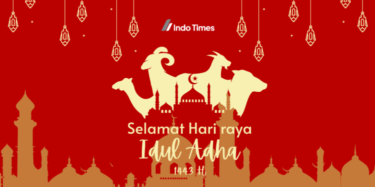 Ucapan Hari Raya Idul Adha: Menyambut Hari Kemenangan dengan Hati Bersyukur 1 Ucapan Hari Raya Idul Adha: Menyambut Hari Kemenangan dengan Hati Bersyukur