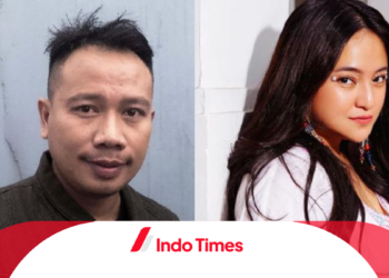 Niat Vicky Prasetyo Lamar Marshanda. Siapkan Mahar Emas 2 Kg untuk Marshanda!