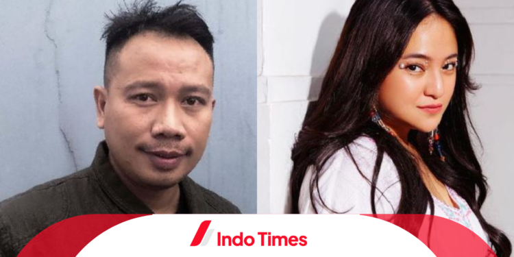 Niat Vicky Prasetyo Lamar Marshanda. Siapkan Mahar Emas 2 Kg untuk Marshanda! 1 Niat Vicky Prasetyo Lamar Marshanda. Siapkan Mahar Emas 2 Kg untuk Marshanda!