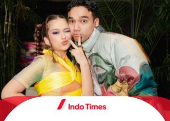 Permintaan Maaf Terkait Video Syur 47 Detik Rebecca Klopper, Netizen Soroti Ketegaran Ai dan Becca 10 Permintaan Maaf Terkait Video Syur 47 Detik Rebecca Klopper, Netizen Soroti Ketegaran Ai dan Becca