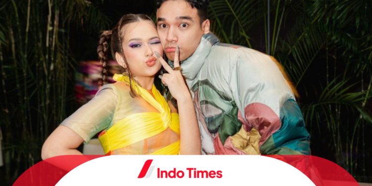 Permintaan Maaf Terkait Video Syur 47 Detik Rebecca Klopper, Netizen Soroti Ketegaran Ai dan Becca