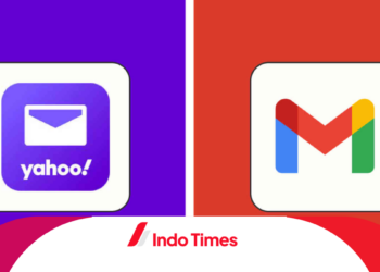 Persaingan Email Yahoo vs Gmail: Bagaimana Perkembangannya di 2023?