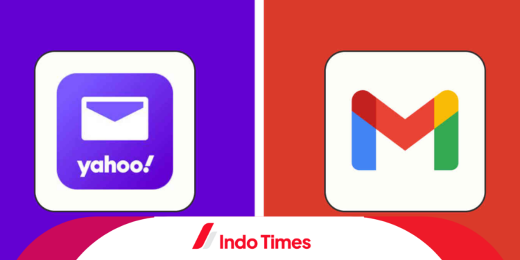 Persaingan Email Yahoo vs Gmail: Bagaimana Perkembangannya di 2023? 1 Persaingan Email Yahoo vs Gmail: Bagaimana Perkembangannya di 2023?