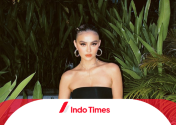 Keseruan Agnez Mo Ultah Bareng Jessi, Panggilan Kesayangan pun Terungkap 7 Agnez Mo Ultah Bareng Jessi