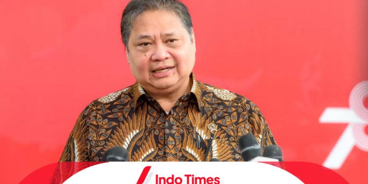 Tanpa Alasan, Airlangga Hartarto Tak Penuhi Panggilan Menjadi Saksi Kasus Korupsi Ekspor CPO 1 Tanpa Alasan, Airlangga Hartarto Tak Penuhi Panggilan Menjadi Saksi Kasus Korupsi Ekspor CPO