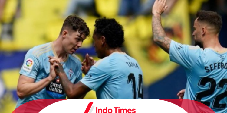 Al Nassr vs Celta Vigo