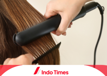 10 Rekomendasi Alat Pelurus Rambut Terbaik agar Tampil Makin Keren