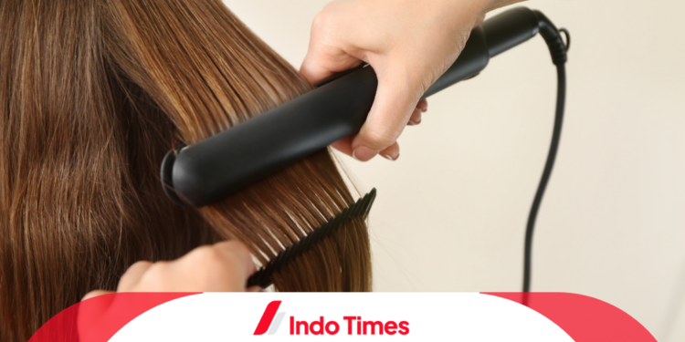 10 Rekomendasi Alat Pelurus Rambut Terbaik agar Tampil Makin Keren 1 10 Rekomendasi Alat Pelurus Rambut Terbaik agar Tampil Makin Keren