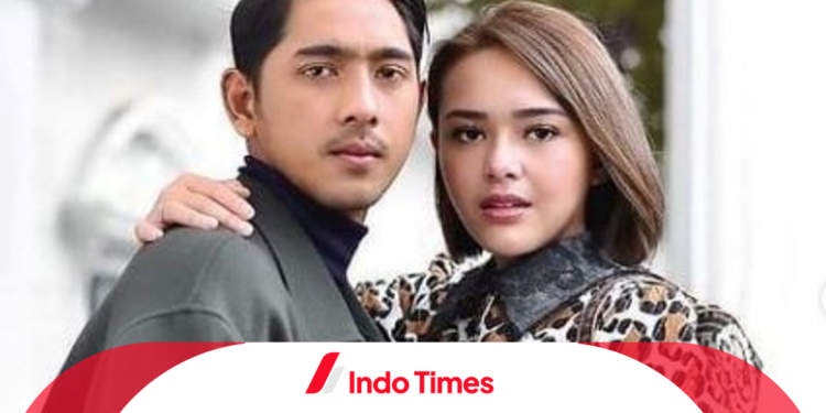 Adegan Mama Rosa di Makam Andin Mewakili Perasaan Fans: Amanda Manopo Ikatan Cinta Kini Sudah Main Sinetron Baru 1 Amanda Manopo Ikatan Cinta