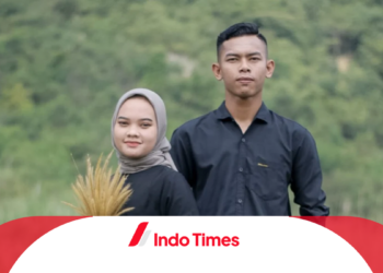 Anggi Pengantin Baru yang Hilang Akhirnya Kembali! Alasan Pergi: Kabur dengan Pacarnya