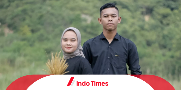 Anggi Pengantin Baru yang Hilang Akhirnya Kembali! Alasan Pergi: Kabur dengan Pacarnya