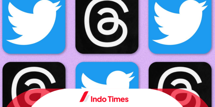 Aplikasi Threads Siap Menggoyang Twitter! Simak Perbedaan Mencolok Antar Keduanya 1 Aplikasi Threads Siap Menggoyang Twitter! Simak Perbedaan Mencolok Antar Keduanya