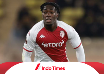 Chelsea Cepat Tanggap, Rekrut Axel Disasi sebagai Pengganti Fofana yang Cedera